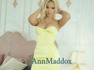 AnnMaddox