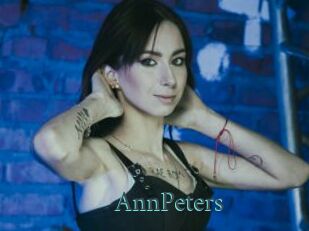 AnnPeters