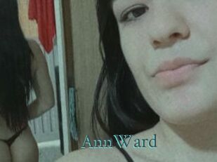 AnnWard
