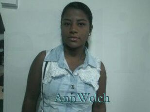 AnnWelch