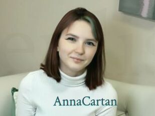 AnnaCartan