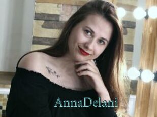 AnnaDelani