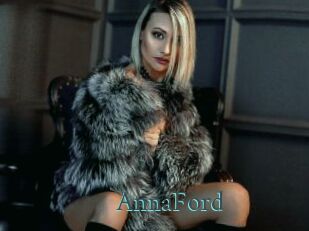 AnnaFord
