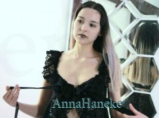 AnnaHaneke