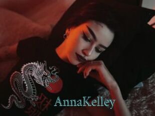 AnnaKelley
