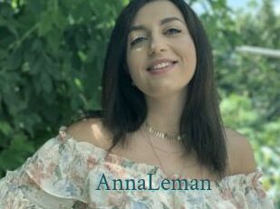 AnnaLeman