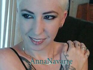 AnnaNavarre