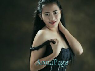 AnnaPage