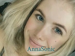 AnnaSonic