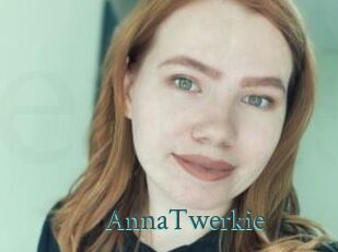 AnnaTwerkie