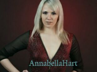 AnnabellaHart