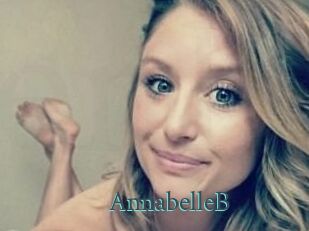 AnnabelleB