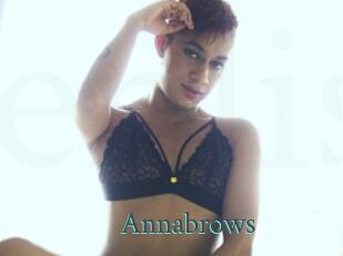 Annabrows