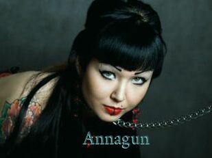 Annagun