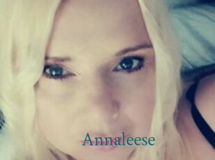 Annaleese