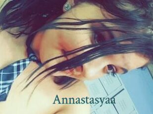 Annastasyaa