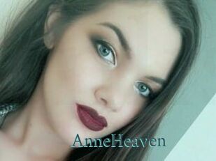 AnneHeaven