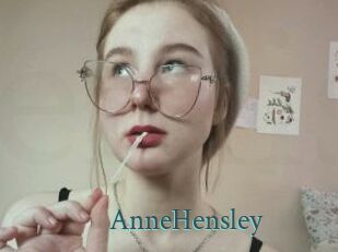 AnneHensley