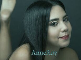 AnneRoy