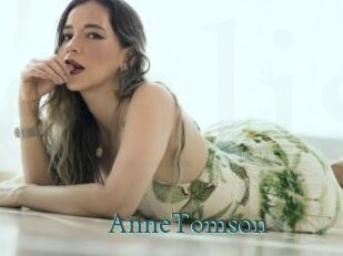 AnneTomson