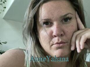 AnneYahana