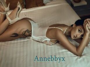 Annebbyx