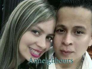 Anneighbours