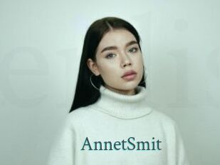 AnnetSmit