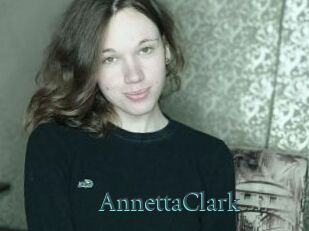 AnnettaClark