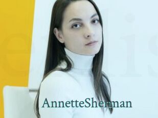AnnetteSherman