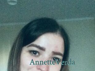 AnnetteVerda