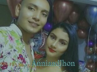 AnniandJhon