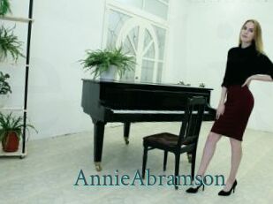 AnnieAbramson