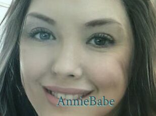 AnnieBabe