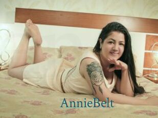 AnnieBelt