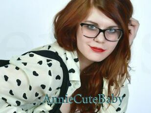 AnnieCuteBaby