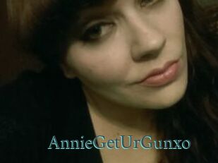 AnnieGetUrGunxo