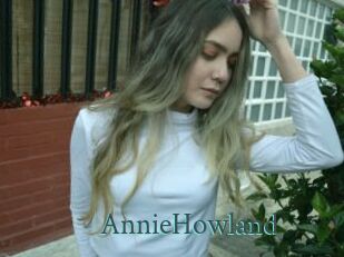 AnnieHowland