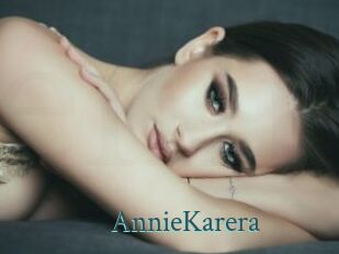 AnnieKarera