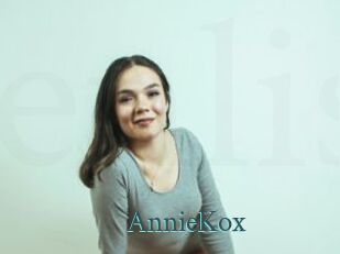 AnnieKox