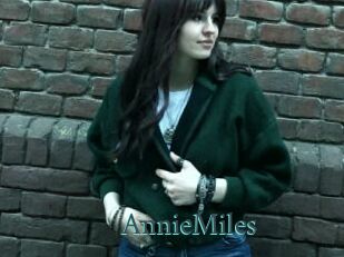 AnnieMiles