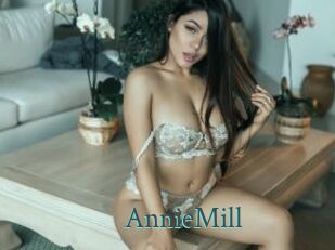 AnnieMill