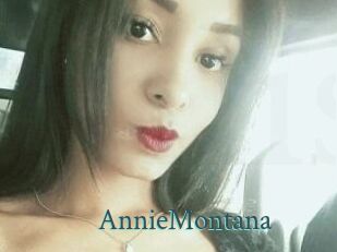 AnnieMontana
