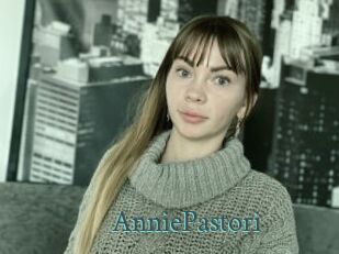 AnniePastori