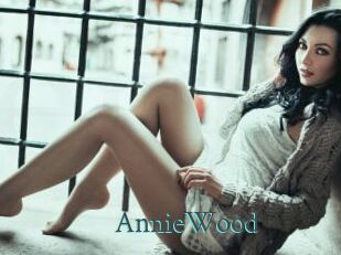 AnnieWood