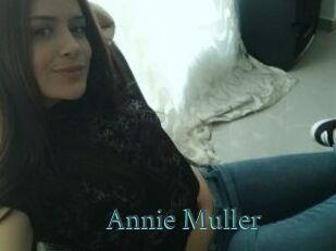 Annie_Muller