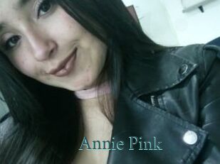 Annie_Pink
