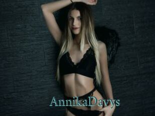 AnnikaDavys