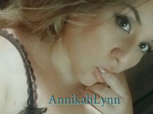 AnnikahLynn