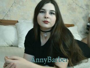 AnnyBarber